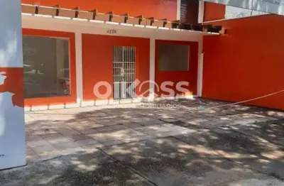 Sala comercial com 8 salas para alugar no Jardim Satélite, São José dos Campos 