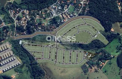 Terreno à venda no Jardim Santa Hermínia, São José dos Campos 