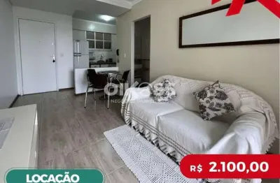 Apartamento com 1 quarto, jardim aparecida - são josé dos campos