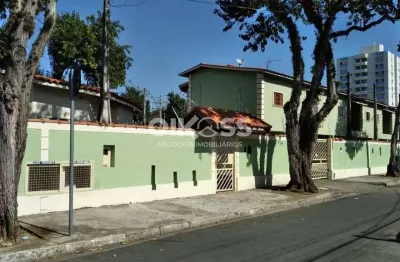 Casa de condomínio com 3 quartos, jardim américa - são josé dos campos