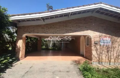 Residencial e comercial com 4 quartos à venda, jardim esplanada - são josé dos campos