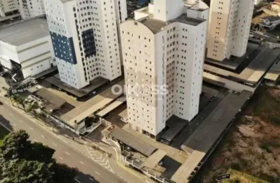 Apartamento com 2 quartos, jardim das colinas - são josé dos campos