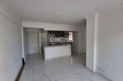 Apartamento com 3 quartos para locação, jardim satélite - são josé dos campos