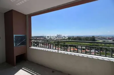 Apartamento com 2 quartos, parque industrial - são josé dos campos