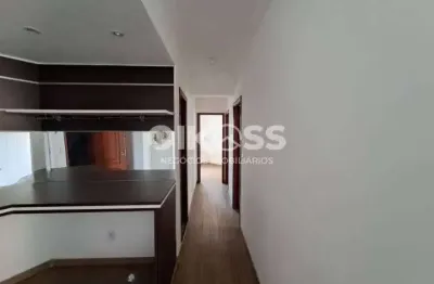 Apartamento com 3 quartos para alugar no Parque Residencial Aquarius, São José dos Campos 