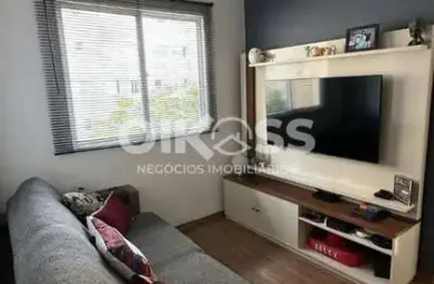 Apartamento com 2 quartos à venda no Jardim Ismênia, São José dos Campos 
