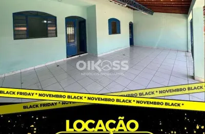 Casa com 2 quartos para alugar na Cidade Morumbi, São José dos Campos 