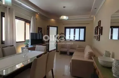 Sobrado com 4 quartos à venda, jardim das indústrias - são josé dos campos