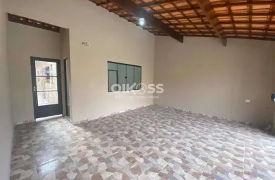 Casa com 3 quartos para locação, residencial bosque dos ipês - são josé dos campos