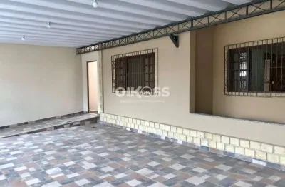 Casa com 4 quartos, bosque dos eucaliptos - são josé dos campos
