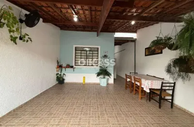 Casa com 2 quartos à venda, residencial união - são josé dos campos