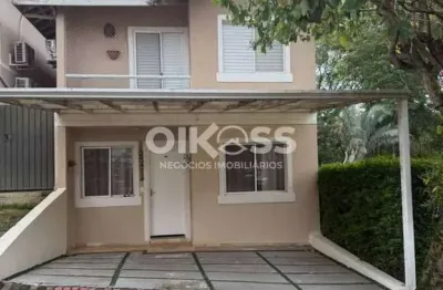 Casa com 4 quartos à venda no Jardim San Marino, São José dos Campos 