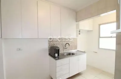 Apartamento com 3 quartos, jardim alvorada - são josé dos campos