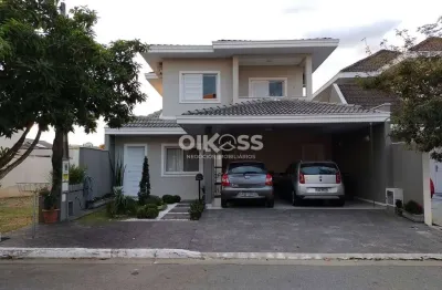 Casa em condomínio fechado com 3 quartos para alugar no Urbanova VII, São José dos Campos 