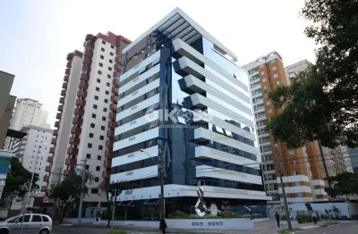 Salas comerciais, parque residencial aquarius - são josé dos campos