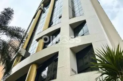 Flat/loft/estúdio com 1 quarto, parque residencial aquarius - são josé dos campos