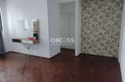 Apartamento com 2 quartos, parque residencial aquarius - são josé dos campos