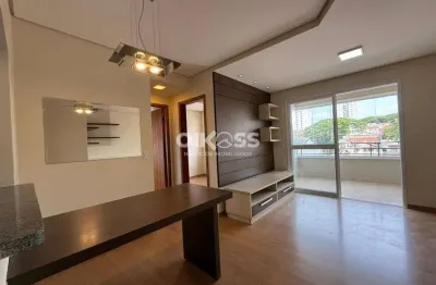 Apartamento com 2 quartos, parque industrial - são josé dos campos