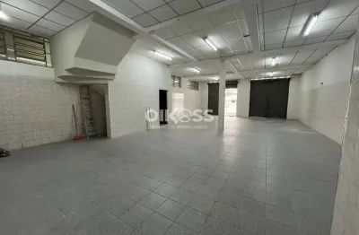 Comercial para locação, parque residencial flamboyant - são josé dos campos