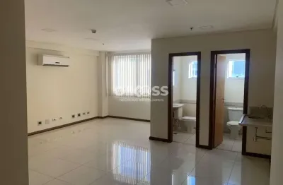 Sala comercial para alugar no Jardim Aquárius, São José dos Campos 