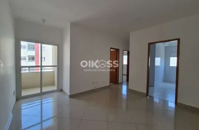 Apartamento com 2 quartos, jardim oriente - são josé dos campos