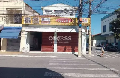 Sala comercial à venda em Santana, São José dos Campos 