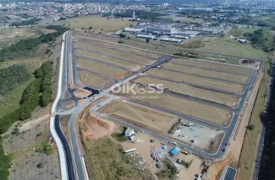 Terreno à venda no Loteamento Fazenda Ronda, São José dos Campos 