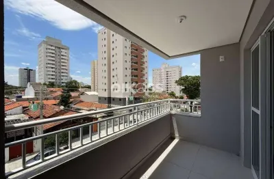 Apartamento com 2 quartos para alugar no Parque Industrial, São José dos Campos 