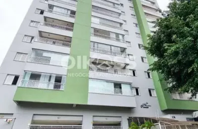 Apartamento com 3 dormitórios par, 73 m² por  - jardim paraíso - são josé dos campos/sp