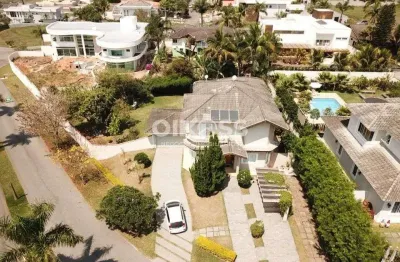 Casa de Condomínio com 5 quartos, Condomínio Residencial Mirante do Vale - Jacareí