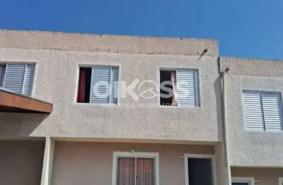 Casa em condomínio fechado com 3 quartos à venda na Vila São Geraldo, São José dos Campos 