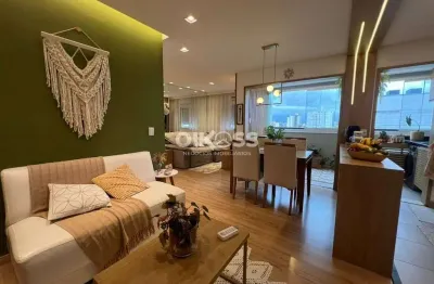 Apartamento com 2 quartos, Conjunto Residencial Trinta e Um de Março - São José dos Campos