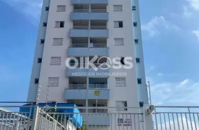 Apartamento com 2 quartos, Jardim Del Rey - São José dos Campos