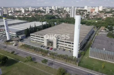 Galpão comercial , Jardim Satélite - R$250.000,00 - São José dos Campos