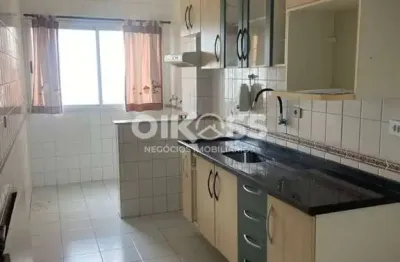 Apartamento com 3 quartos, Jardim Veneza - São José dos Campos