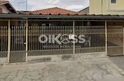 Casa com 3 quartos para alugar no Jardim do Céu, São José dos Campos 