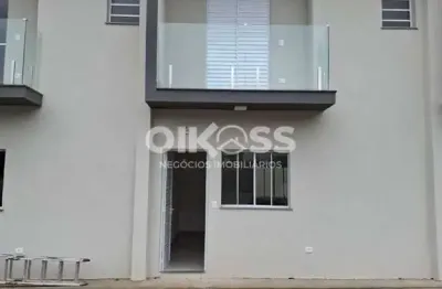 Casa de Condomínio com 2 quartos, Chácaras Pousada do Vale - São José dos Campos