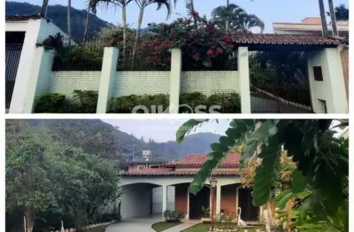 Casa com 2 quartos à venda no Centro, Caraguatatuba 