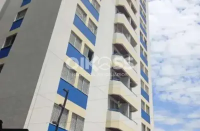 Apartamento com 3 quartos, Jardim Paraíso do Sol - São José dos Campos