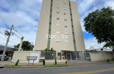 Apartamento com 2 quartos para Locação, Jardim América - São José dos Campos