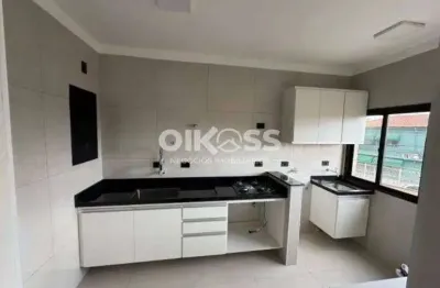 Apartamento com 2 quartos à Venda, Vila Alexandrina - São José dos Campos