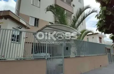 Apartamento com 2 quartos, Jardim Paraíso do Sol - São José dos Campos