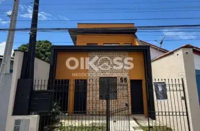 Comercial para Locação, Jardim Santa Madalena - São José dos Campos
