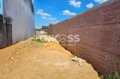 Terreno à venda no Altos da Vila Paiva, São José dos Campos 