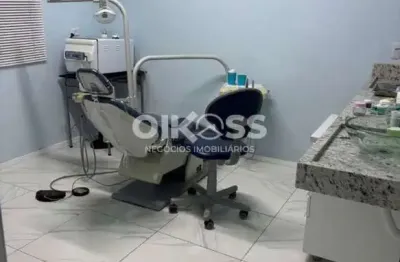 Casa comercial com 1 sala para alugar no Jardim Oriente, São José dos Campos 