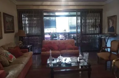 Lindo apartamento para venda com 197 m² 4, quartos, 2 suítes e 4 vagas de garagem no melhor cambuí