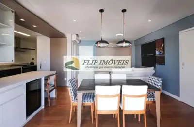 Apartamento com 2 dormitórios à venda, 92 m² por r$ 1.600.000,00 - cambuí - campinas/sp