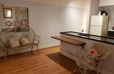 Apartamento para venda tem 50 metros quadrados com 1 quarto em centro - campinas - sp