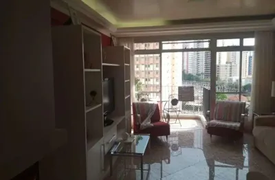 More em um apartamento de 3 dormitórios com 117 m² no centro do cambuí - campinas - sp