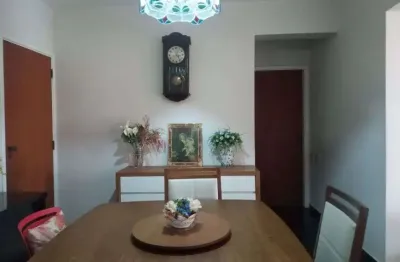 Lindo apartamento para venda com 105 m² com 3 quartos e 2 garagens no miolo do cambuí - campinas